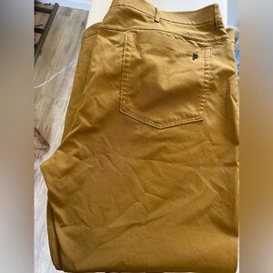 Public Rec Workday Pant 2.0 size 44x30 in Military khaki